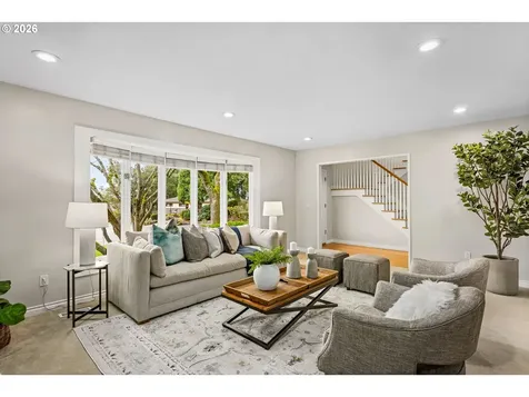 3 Hotspur Street Lake Oswego OR 97035