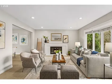 3 Hotspur Street Lake Oswego OR 97035