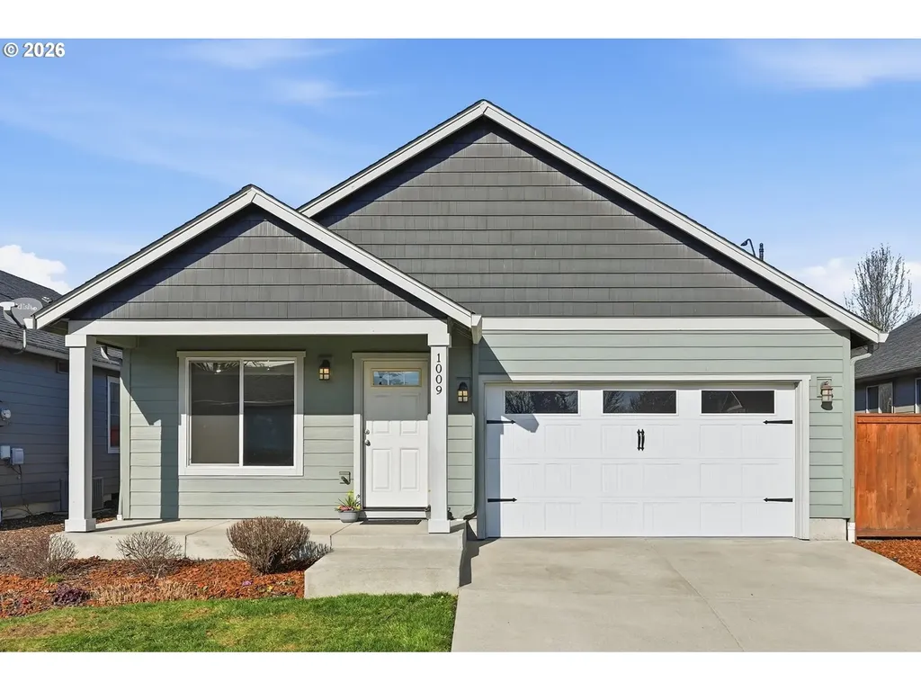 1009 NE 10th Street Battle Ground WA 98604