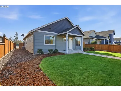 1009 NE 10th Street Battle Ground WA 98604