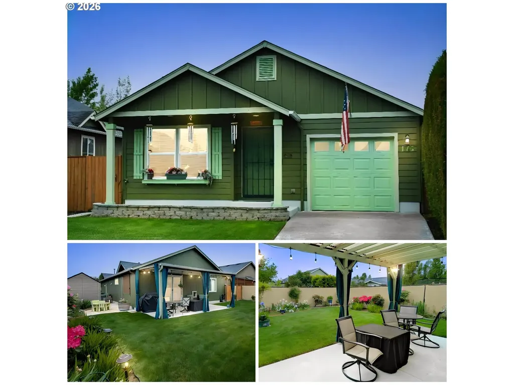 175 River Walk Place Cottage Grove OR 97424