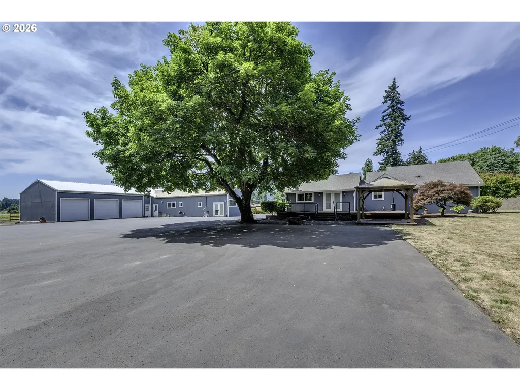 12120 SW Tonquin Road Sherwood OR 97140