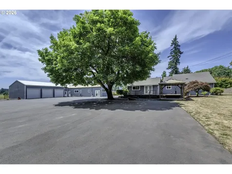 12120 SW Tonquin Road Sherwood OR 97140