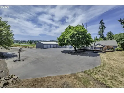 12120 SW Tonquin Road Sherwood OR 97140