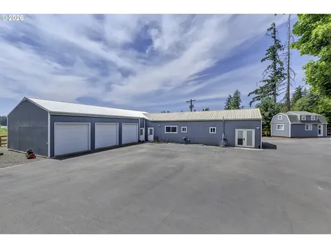 12120 SW Tonquin Road Sherwood OR 97140