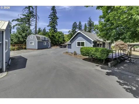 12120 SW Tonquin Road Sherwood OR 97140