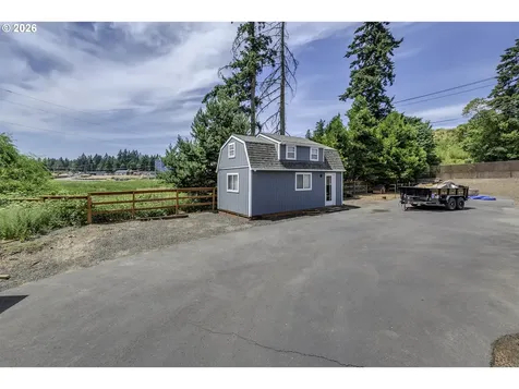 12120 SW Tonquin Road Sherwood OR 97140