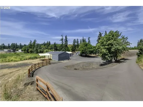 12120 SW Tonquin Road Sherwood OR 97140