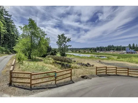 12120 SW Tonquin Road Sherwood OR 97140