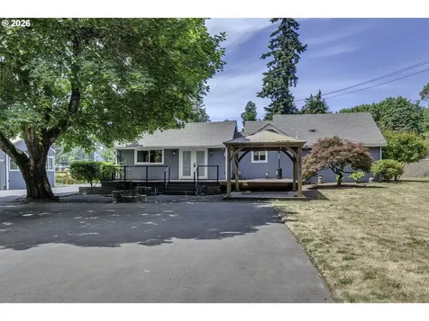 12120 SW Tonquin Road Sherwood OR 97140