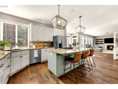 5007 NW 141st Street Vancouver WA 98685