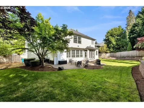 5007 NW 141st Street Vancouver WA 98685