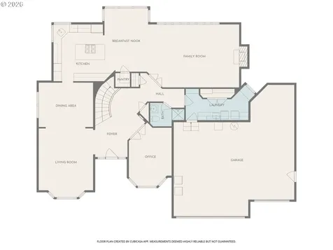 5007 NW 141st Street Vancouver WA 98685
