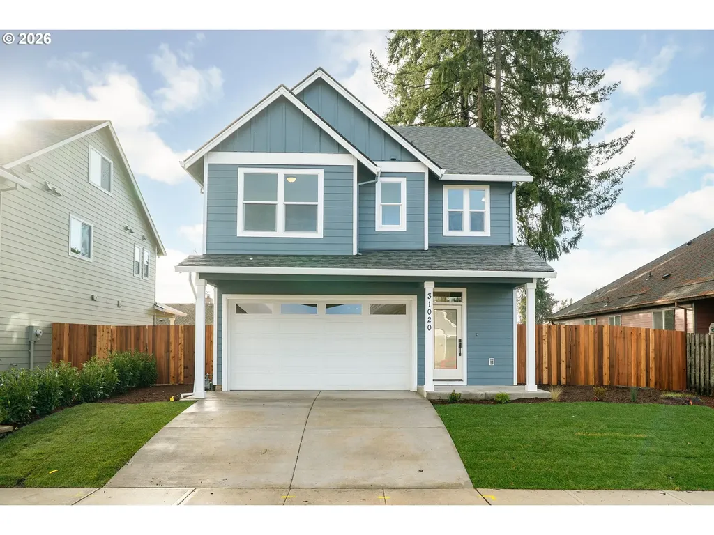 31020 NW Kaybern Street North Plains OR 97133