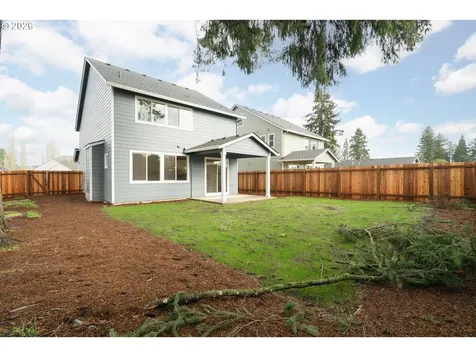 31020 NW Kaybern Street North Plains OR 97133
