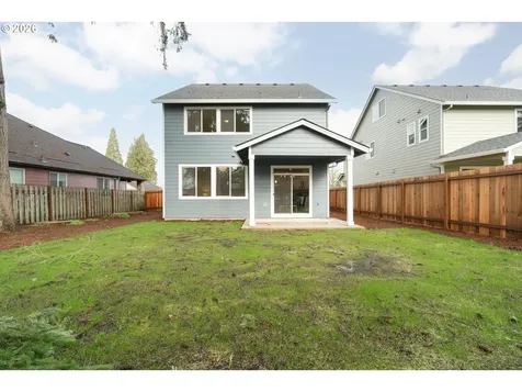 31020 NW Kaybern Street North Plains OR 97133