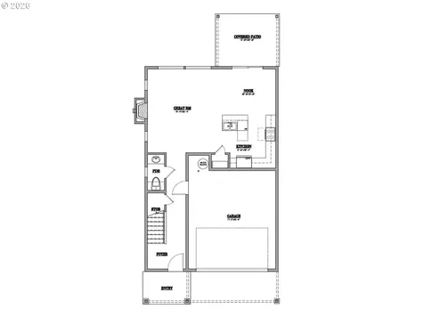 31020 NW Kaybern Street North Plains OR 97133