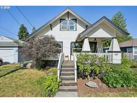 4317 SE 51st Avenue Portland OR 97206