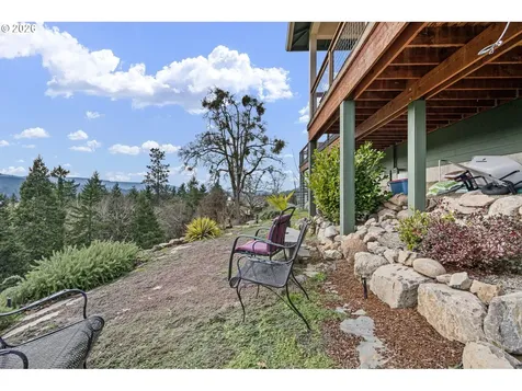 530 Sunridge Lane Lowell OR 97452
