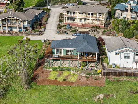 530 Sunridge Lane Lowell OR 97452