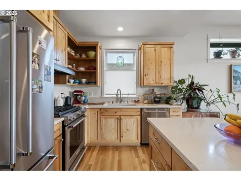 530 Sunridge Lane Lowell OR 97452