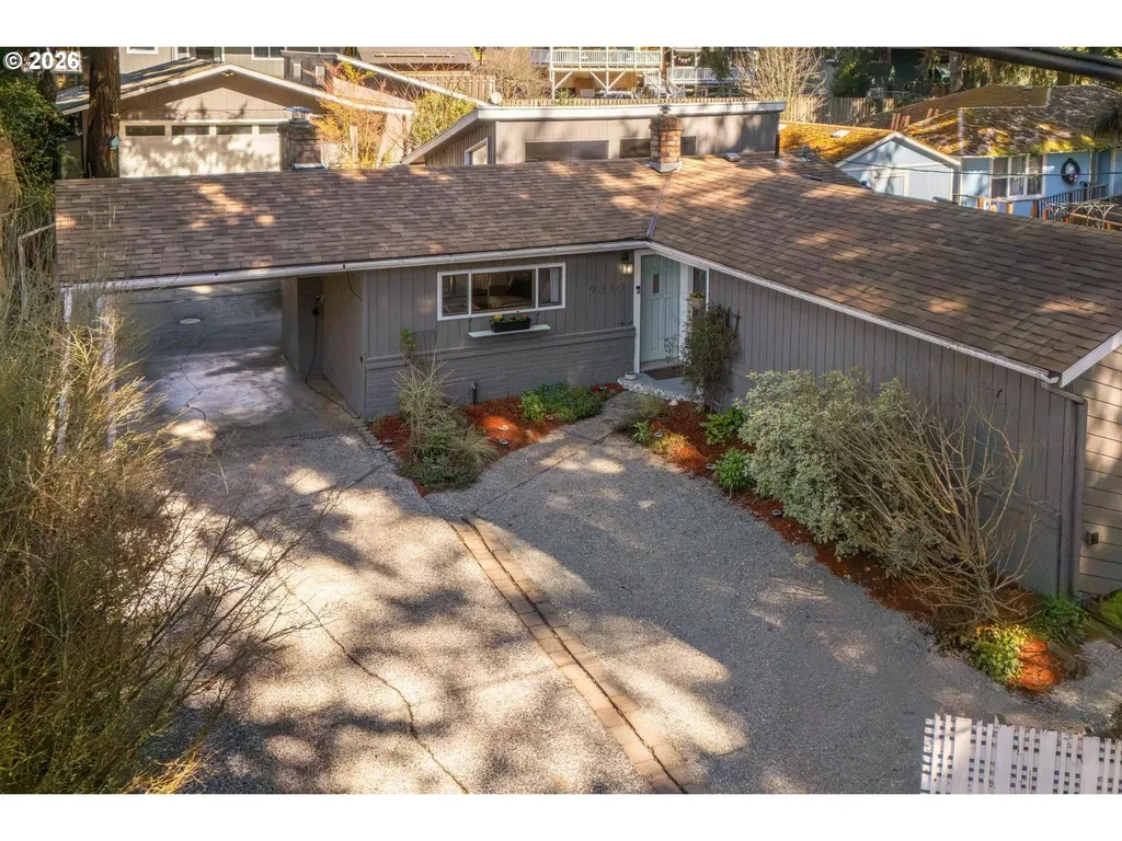 9319 NE Broadway Portland OR 97220