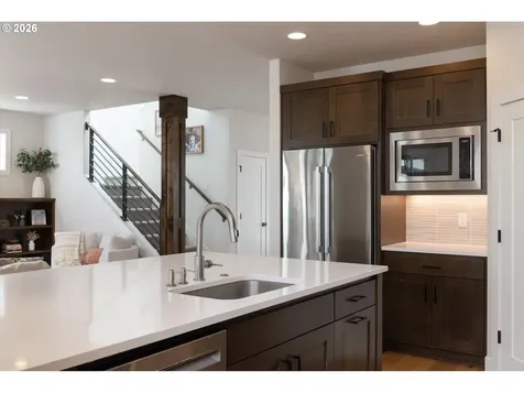 63220 NW Red Butte Court Bend OR 97703
