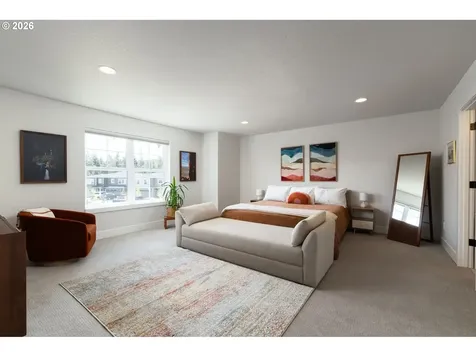 63220 NW Red Butte Court Bend OR 97703