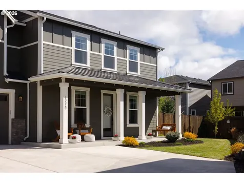 63220 NW Red Butte Court Bend OR 97703