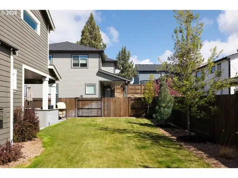 63220 NW Red Butte Court Bend OR 97703