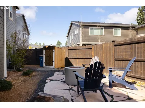 63220 NW Red Butte Court Bend OR 97703