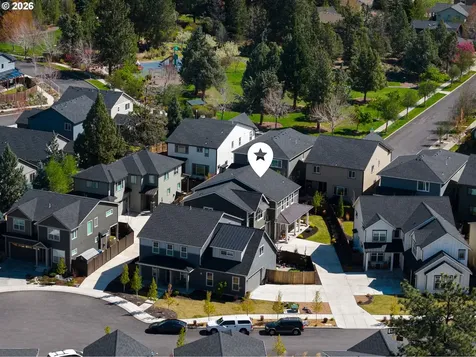 63220 NW Red Butte Court Bend OR 97703
