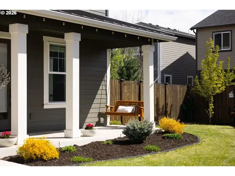 63220 NW Red Butte Court Bend OR 97703