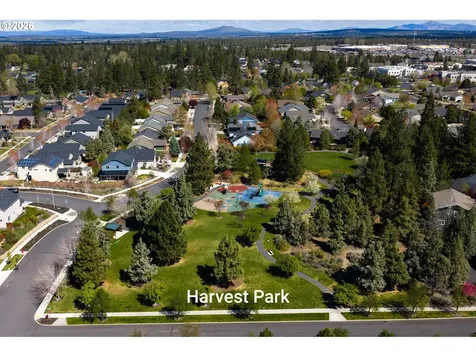 63220 NW Red Butte Court Bend OR 97703