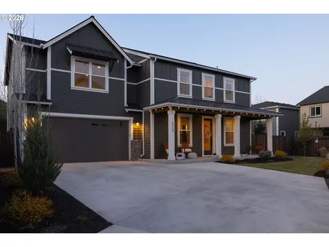 63220 NW Red Butte Court Bend OR 97703