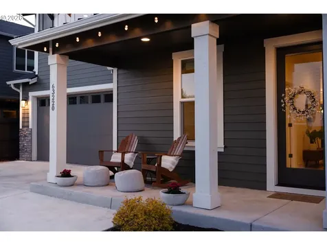 63220 NW Red Butte Court Bend OR 97703