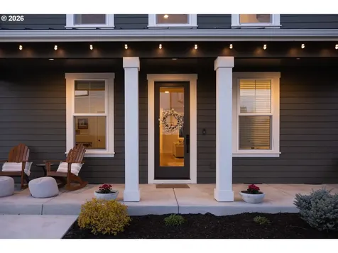 63220 NW Red Butte Court Bend OR 97703