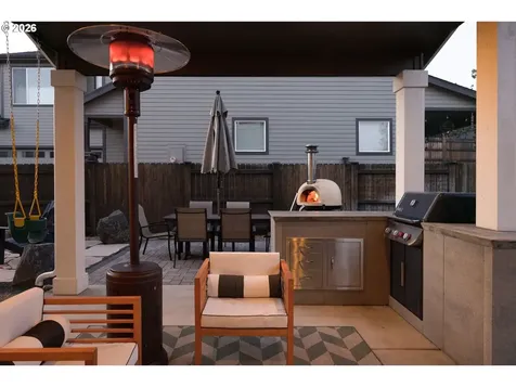 63220 NW Red Butte Court Bend OR 97703