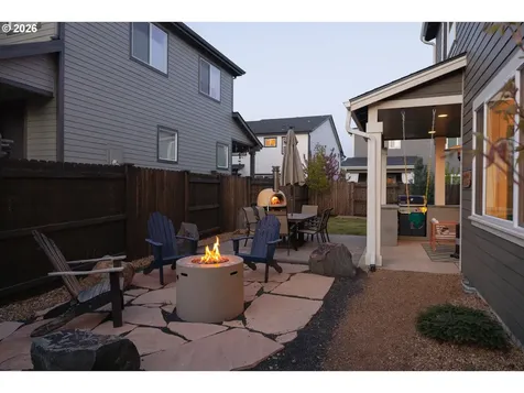 63220 NW Red Butte Court Bend OR 97703