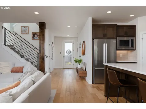63220 NW Red Butte Court Bend OR 97703
