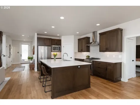 63220 NW Red Butte Court Bend OR 97703