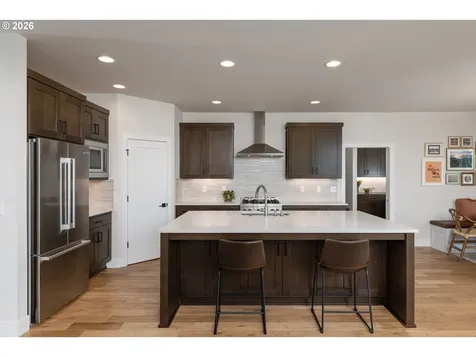 63220 NW Red Butte Court Bend OR 97703