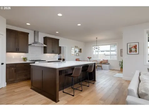 63220 NW Red Butte Court Bend OR 97703