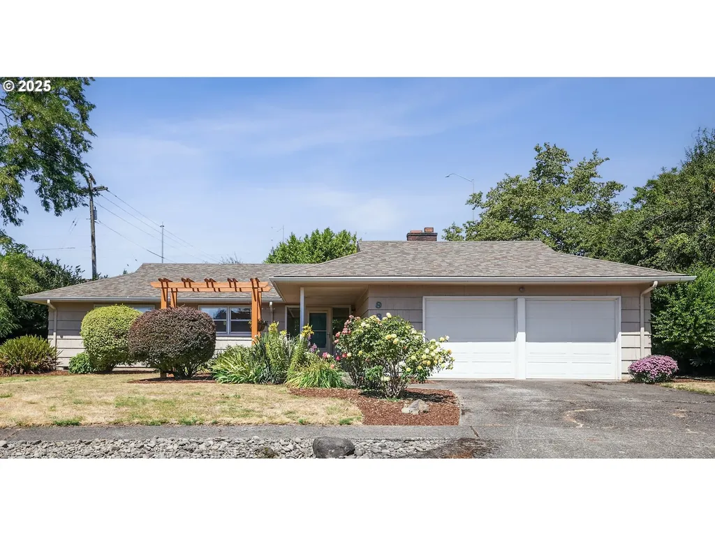 9375 SW Wilshire Street Portland OR 97225
