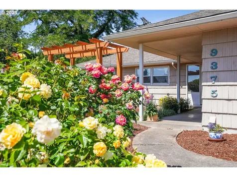 9375 SW Wilshire Street Portland OR 97225