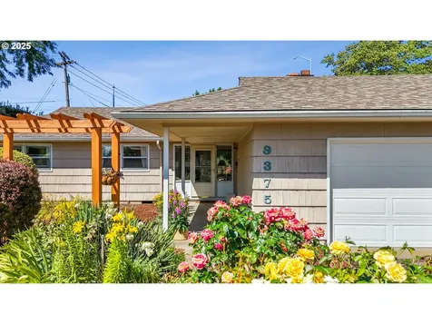 9375 SW Wilshire Street Portland OR 97225
