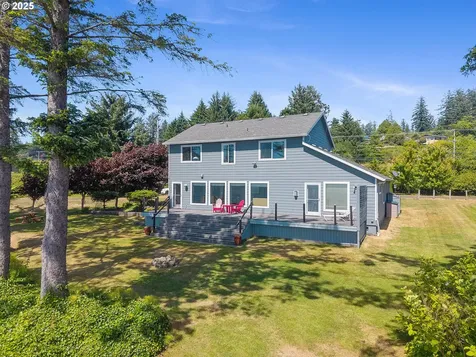8580 Bayfront Lane Bay City OR 97107