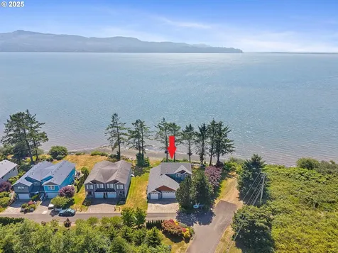 8580 Bayfront Lane Bay City OR 97107