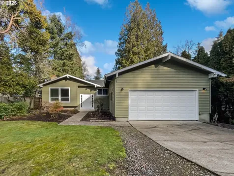 2531 SW Stanley Court Portland OR 97219