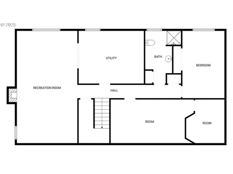 2531 SW Stanley Court Portland OR 97219